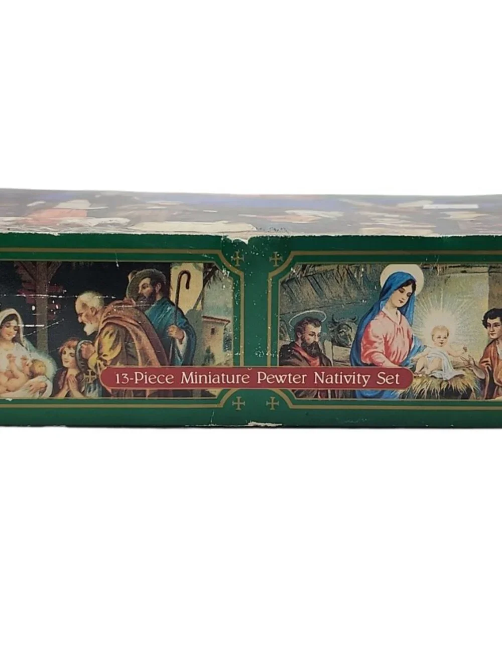 Enesco this pre